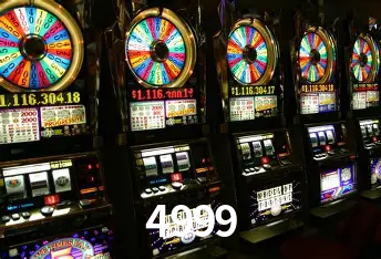 Inovações de Jogos na 4999: O Futuro das Experiências Interativas