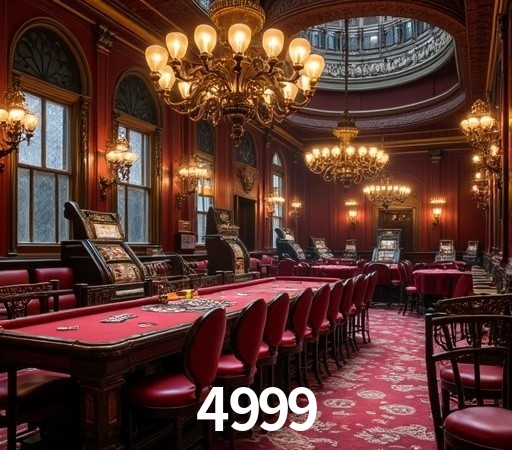 4999 Rio de Janeiro - Licenses