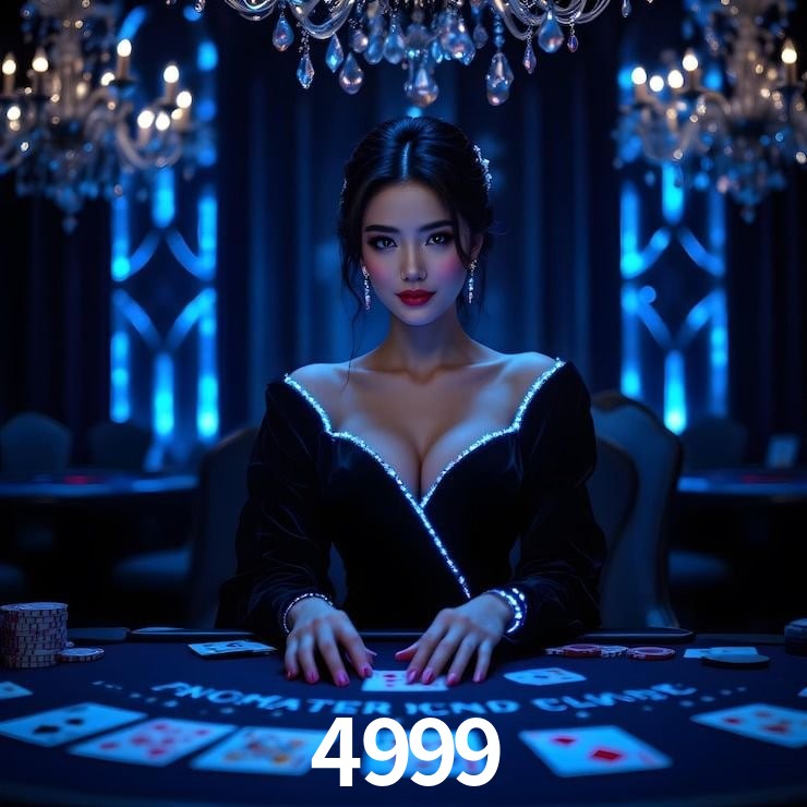 4999 São Paulo - Jogo Providers