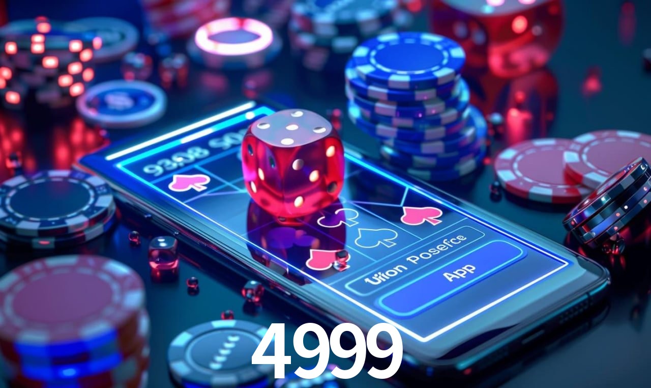 4999 - Análise de Mercados Esportivos