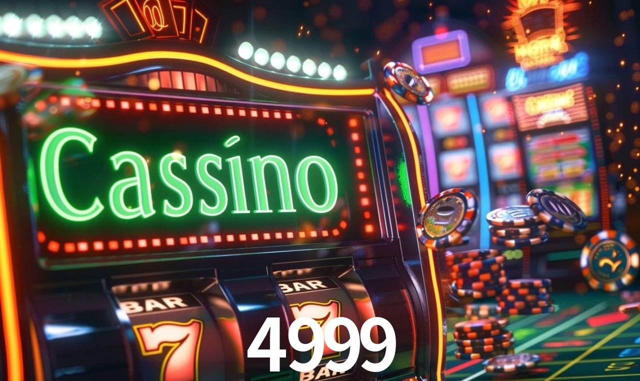 4999 - Pagamento PIX Instantâneo
