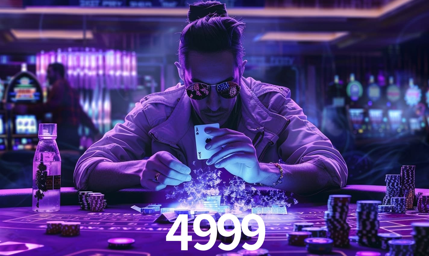 Tennis Betting 4999