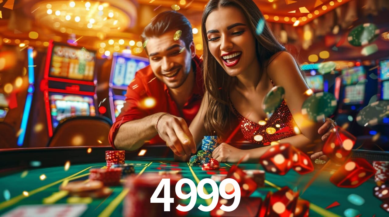 4999 - Aplicativo Móvel