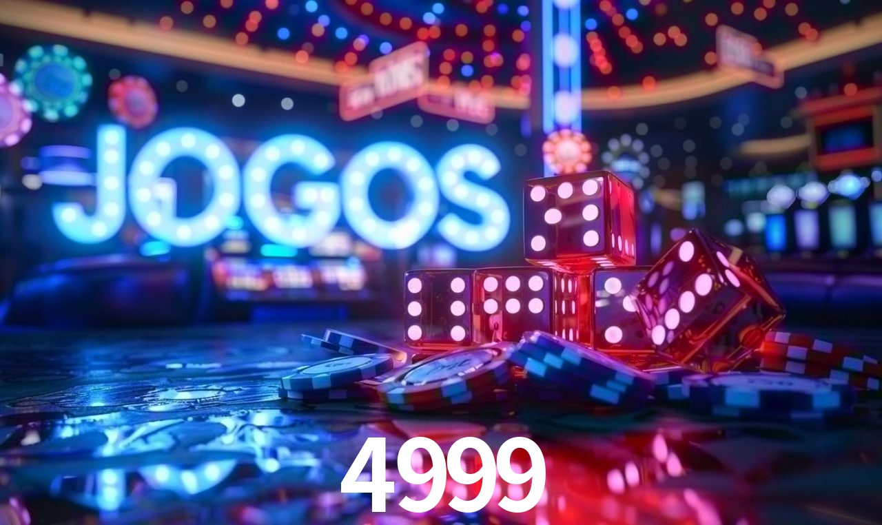 Casino Ao Vivo 4999