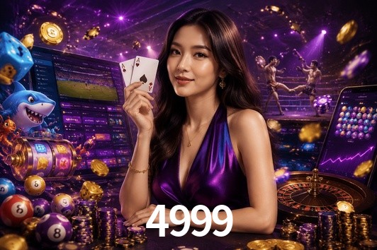 Roulette Table 4999