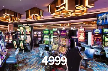 A Popularidade dos Caça-Níqueis no 4999