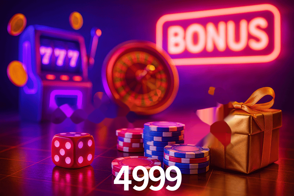 A Popularidade dos Caça-Níqueis no 4999