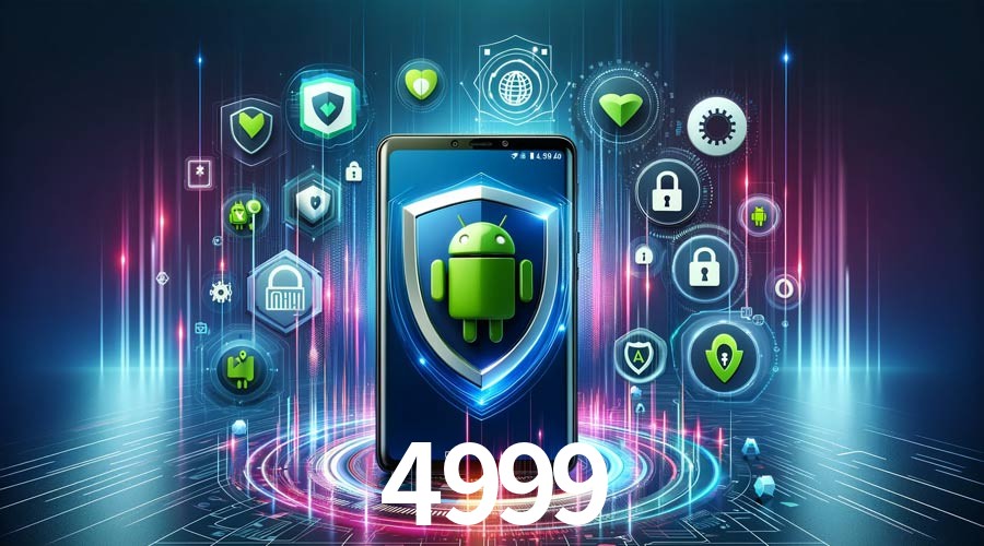 Secure Login 4999
