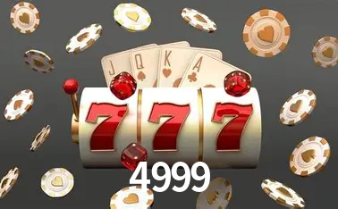 A Experiência Imersiva dos Cassinos Ao Vivo no 4999