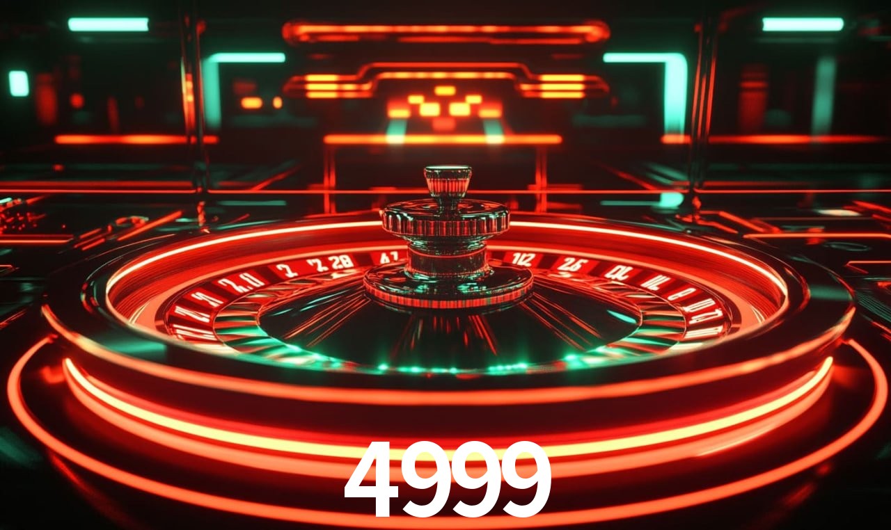 Apostas Esportivas na 4999: Um Guia Completo