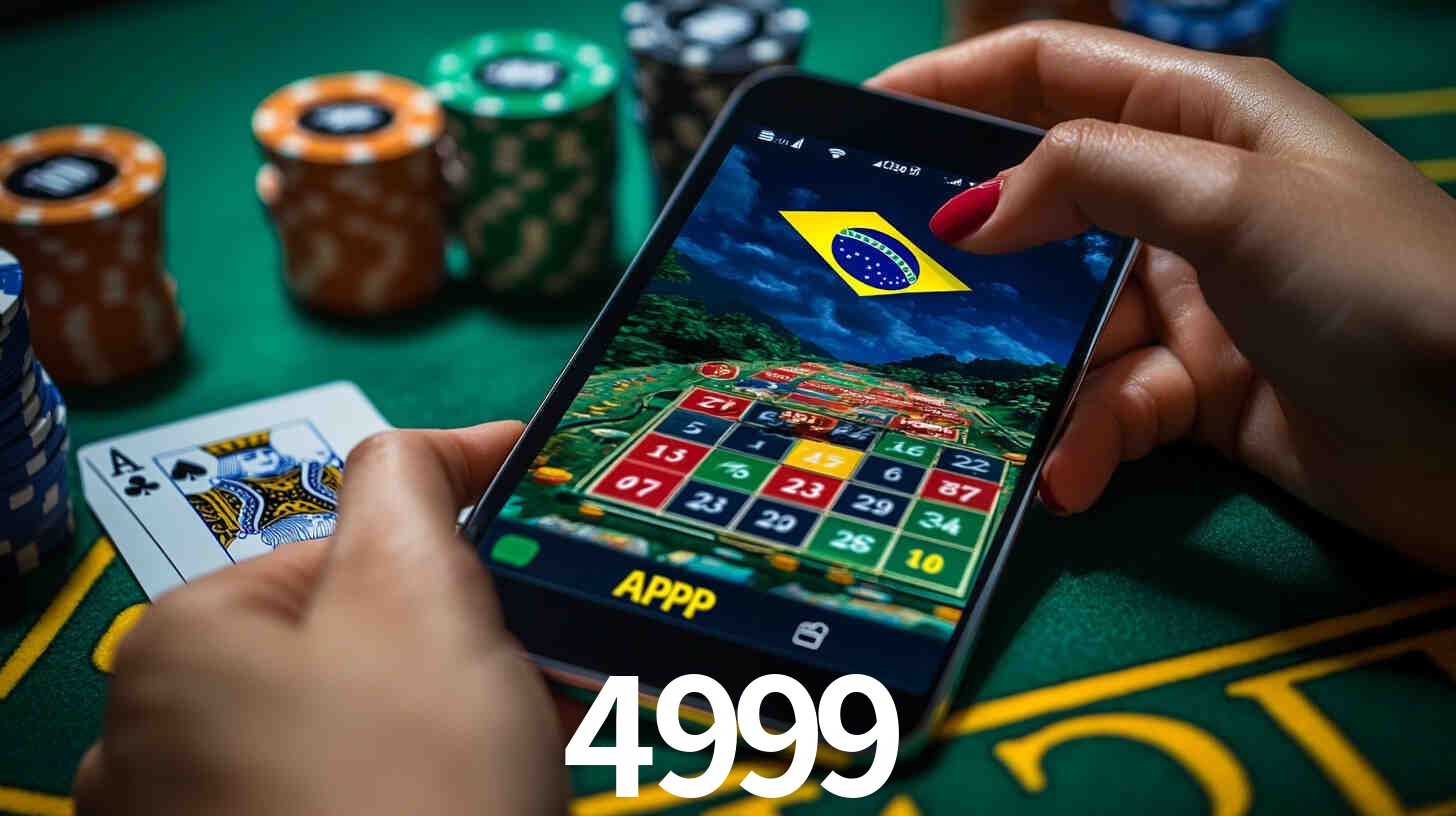 Explorando a Categoria de Eventos em Apostas na 4999