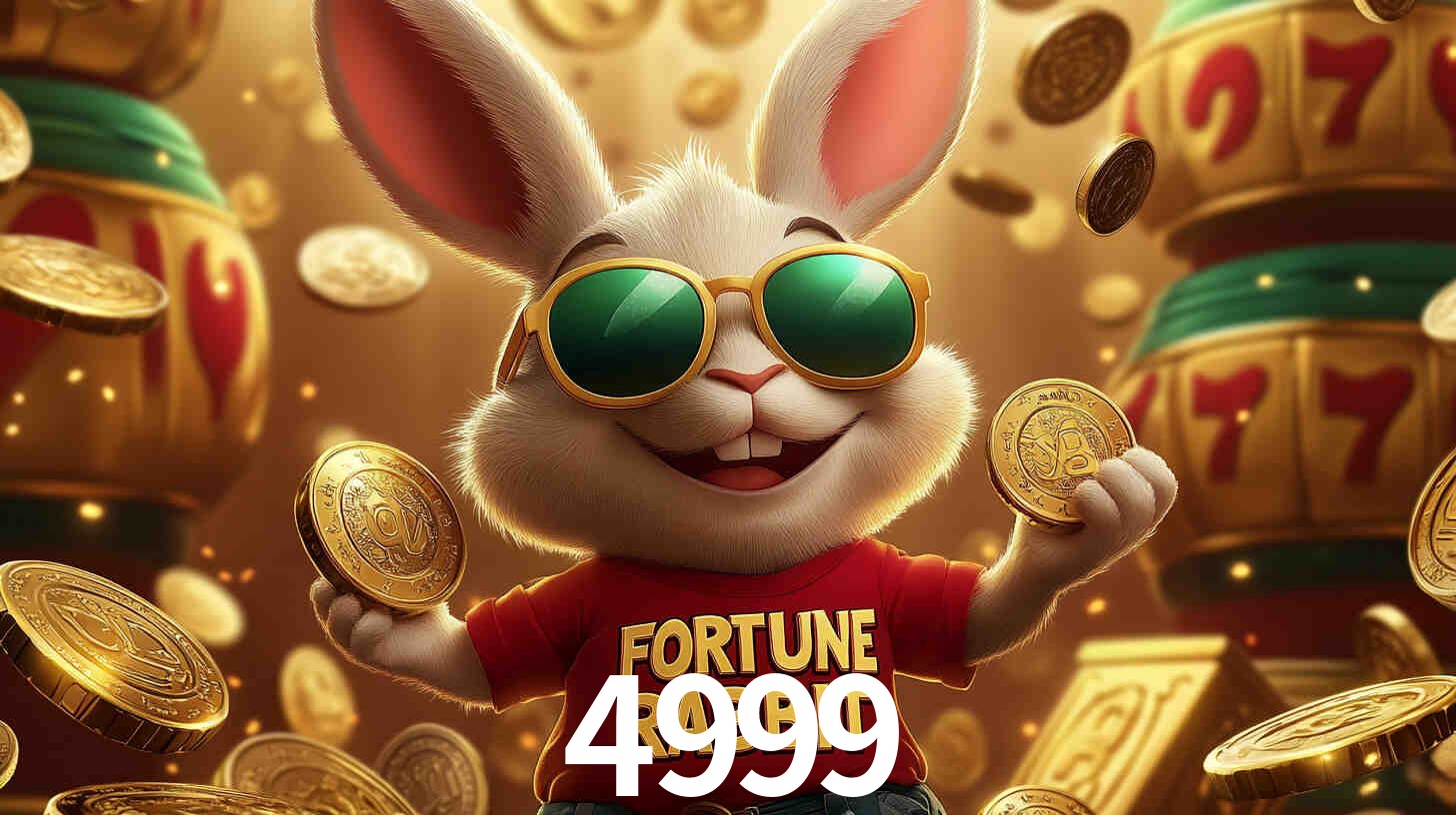 4999: Jogue Crash e Experimente Alta Recompensa Instantânea