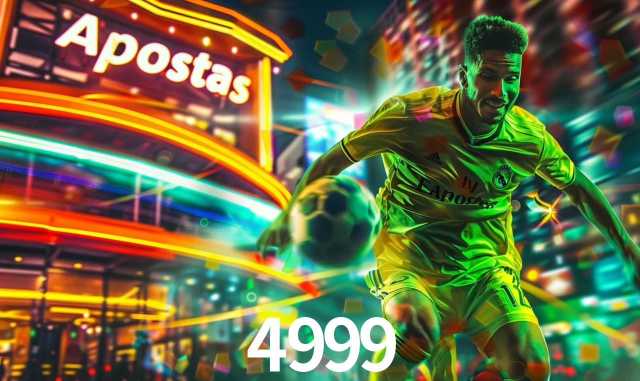 Benefícios da Conta 4999