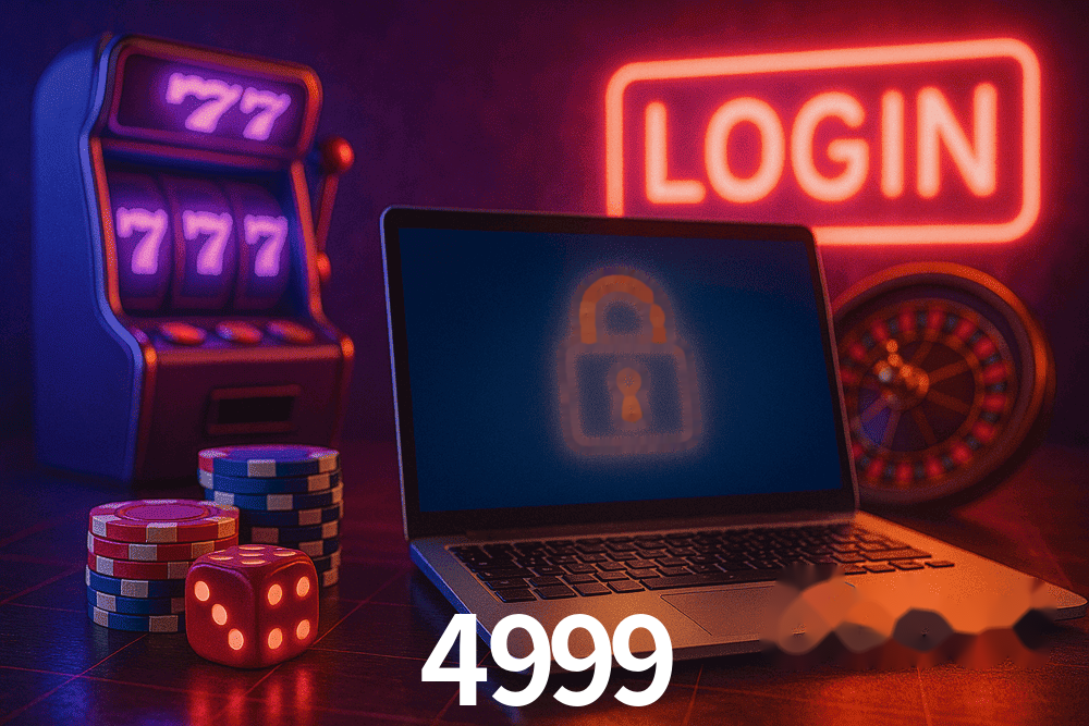 Jogos de Slot 4999