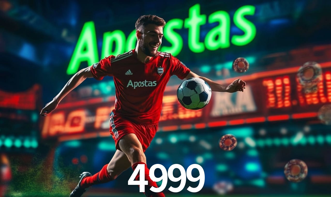 Torneios 4999