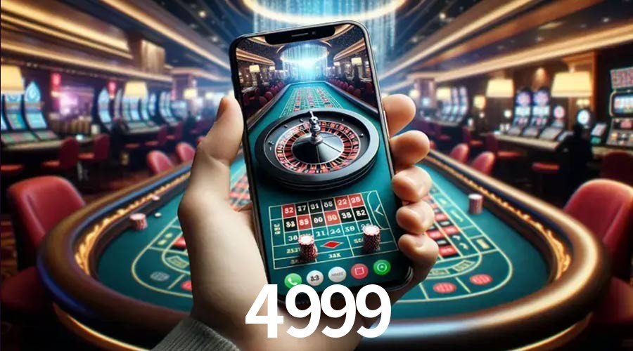 Account Benefits 4999