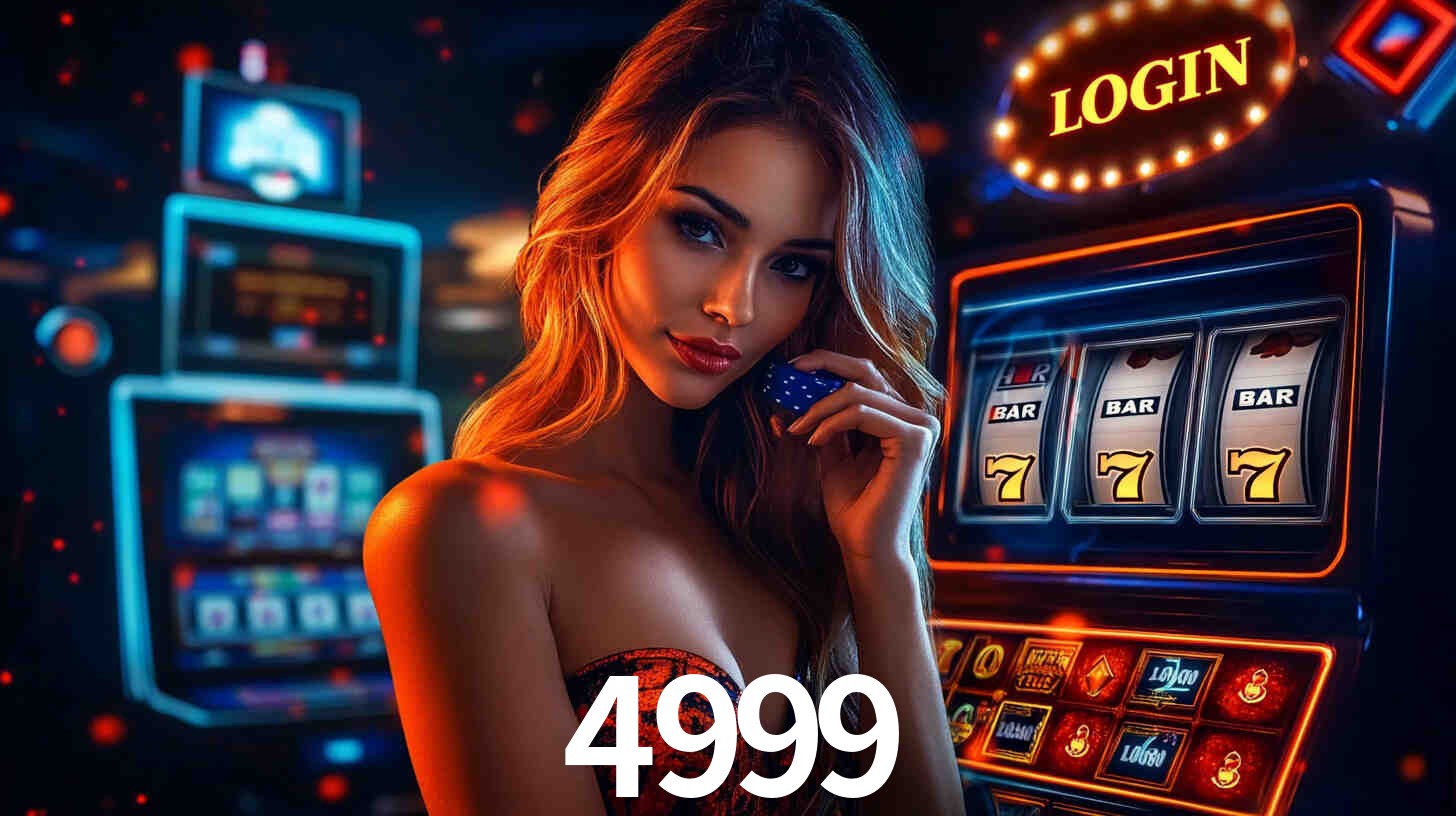 Bônus Generosos e Exclusivos no 4999 para Você!