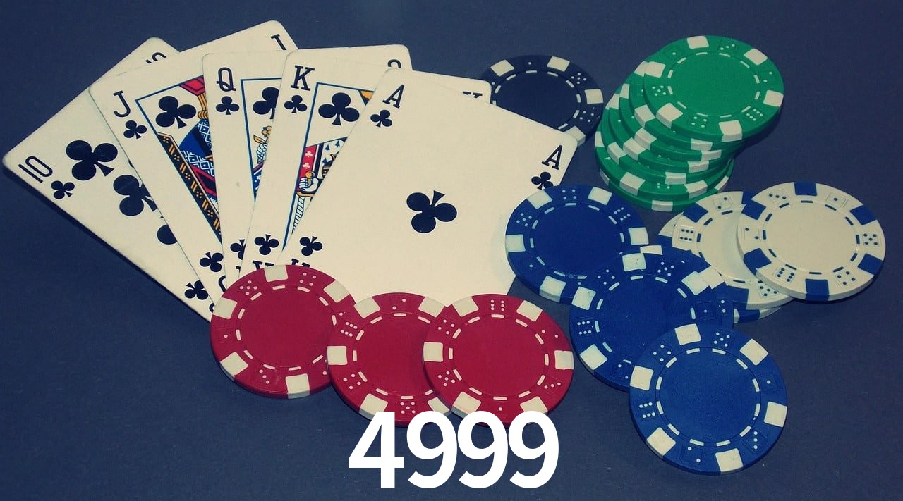 Game Statistics 4999