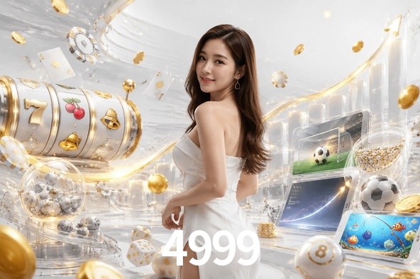 Welcome Bonus 4999