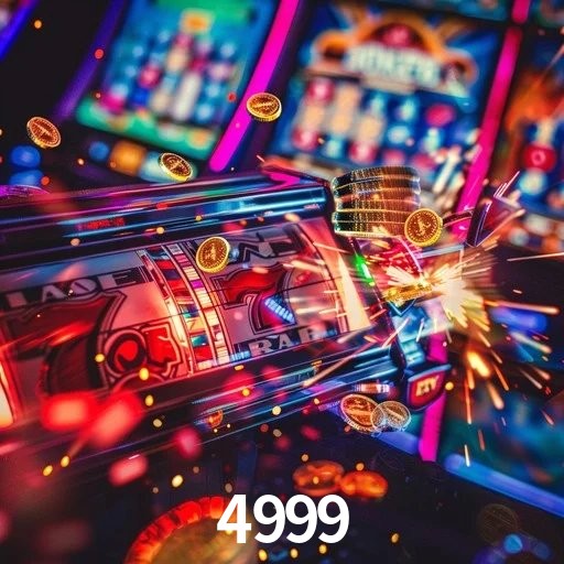 Estatísticas Crash Games 4999