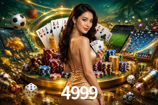 Live Casino 4999