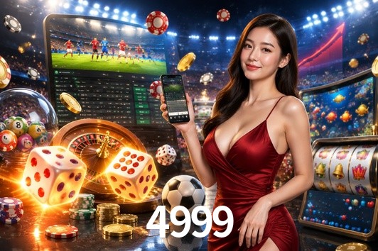 Slot Games 4999