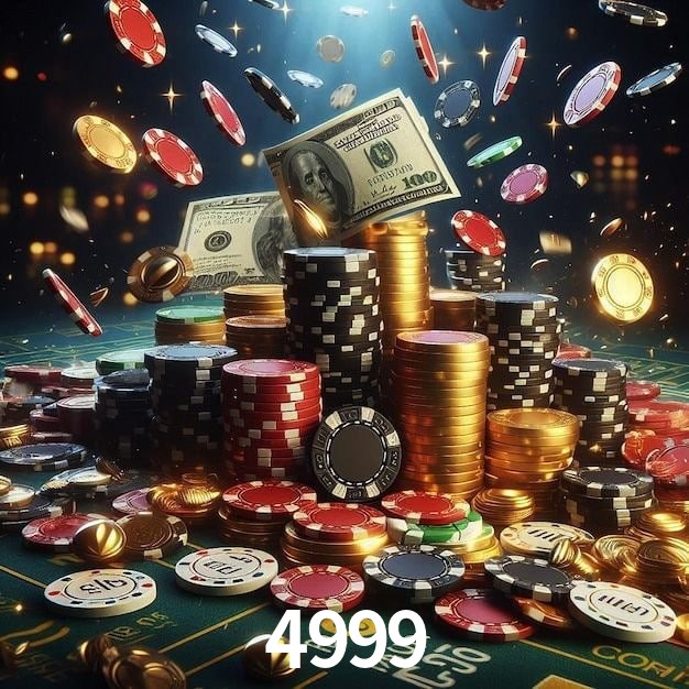 Interface do App 4999
