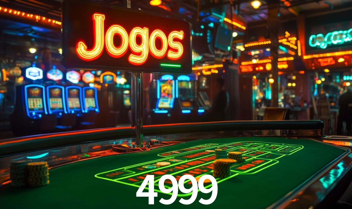 Integração de APIs 4999